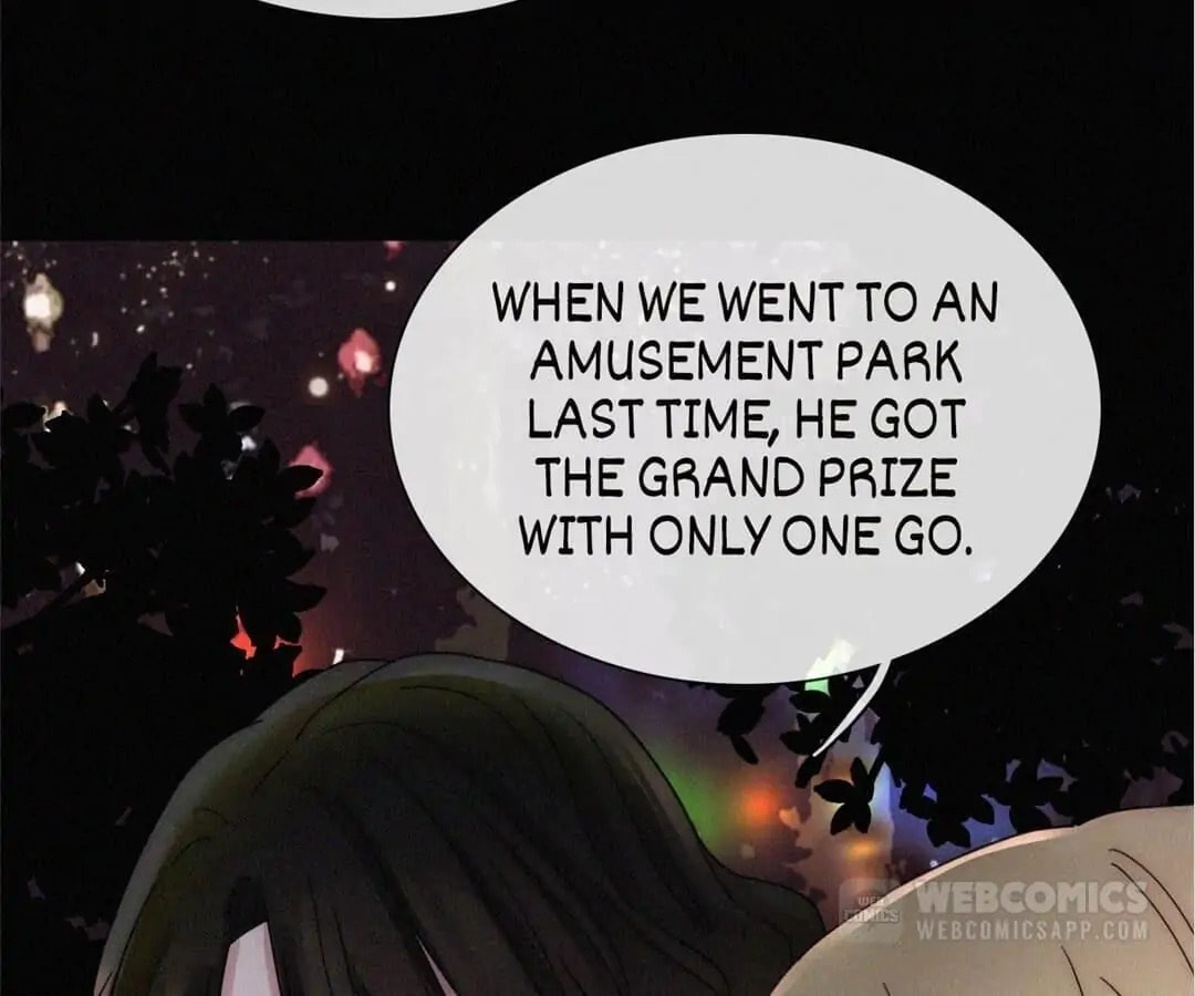Someday I Never Knew (Colored) Chapter 12 page 105 - 
