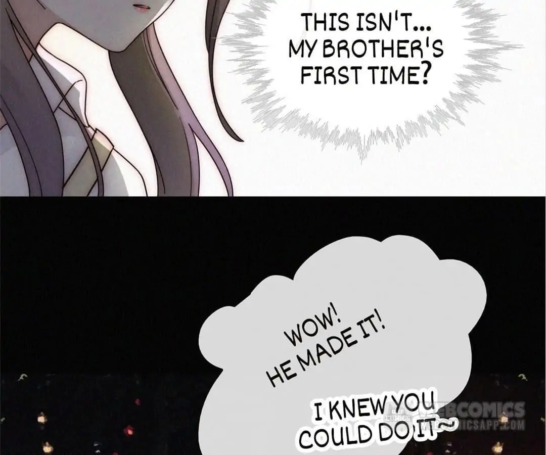 Someday I Never Knew (Colored) Chapter 12 page 109 - 