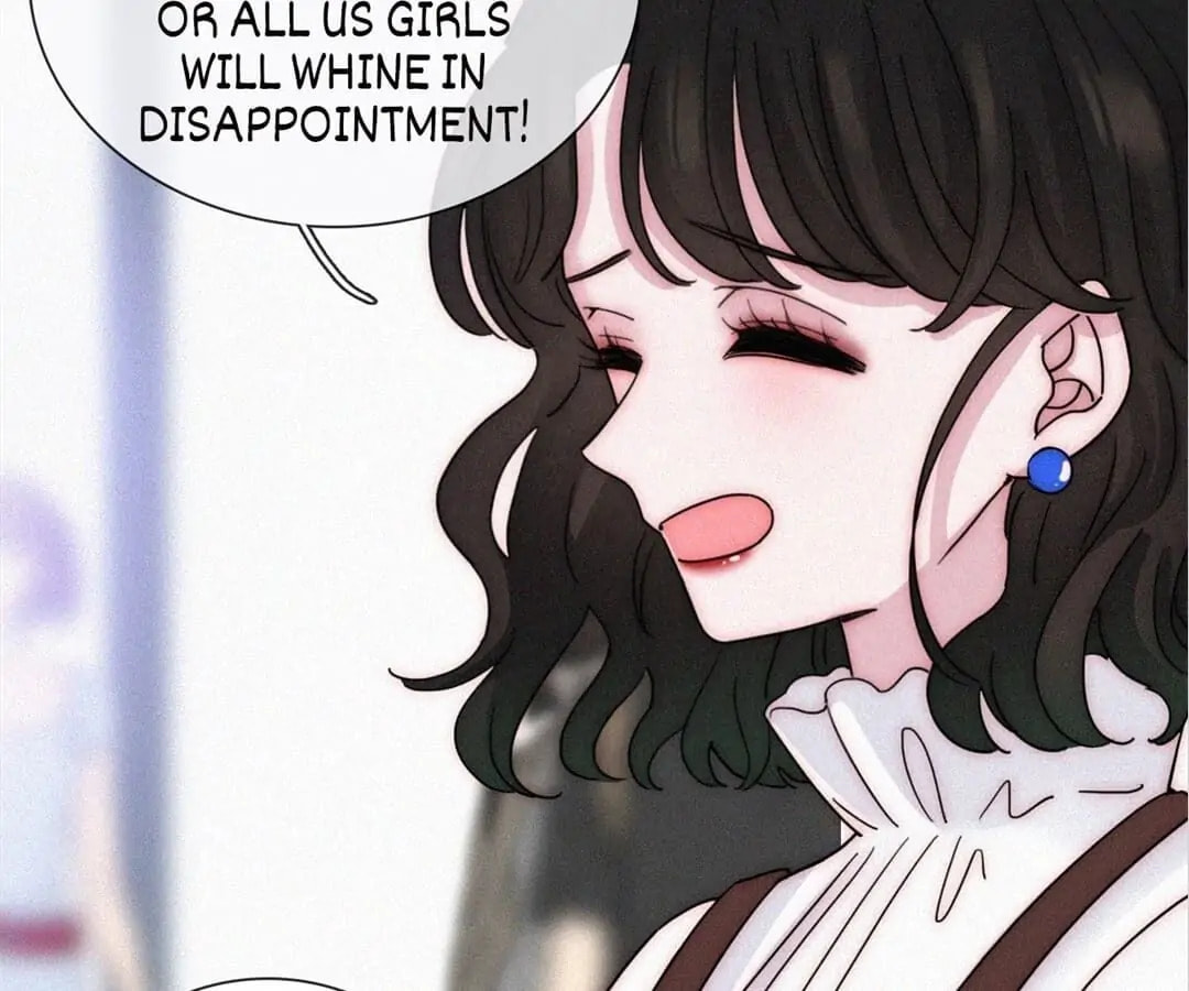 Someday I Never Knew (Colored) Chapter 12 page 12 - 