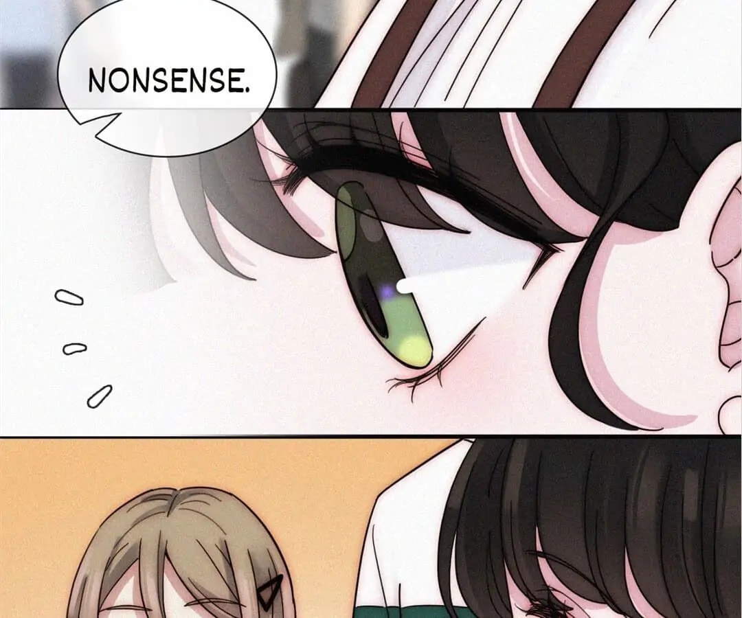 Someday I Never Knew (Colored) Chapter 12 page 13 - 