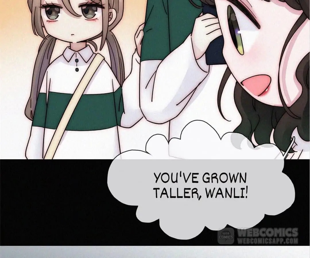 Someday I Never Knew (Colored) Chapter 12 page 14 - 