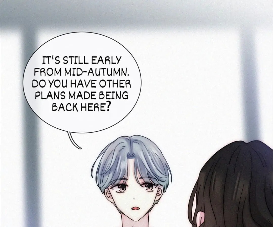 Someday I Never Knew (Colored) Chapter 12 page 15 - 