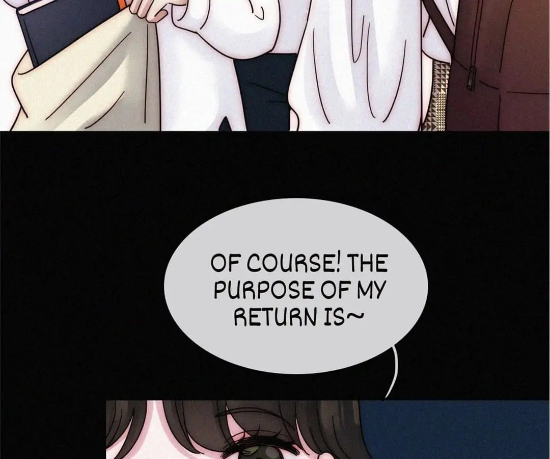 Someday I Never Knew (Colored) Chapter 12 page 17 - 