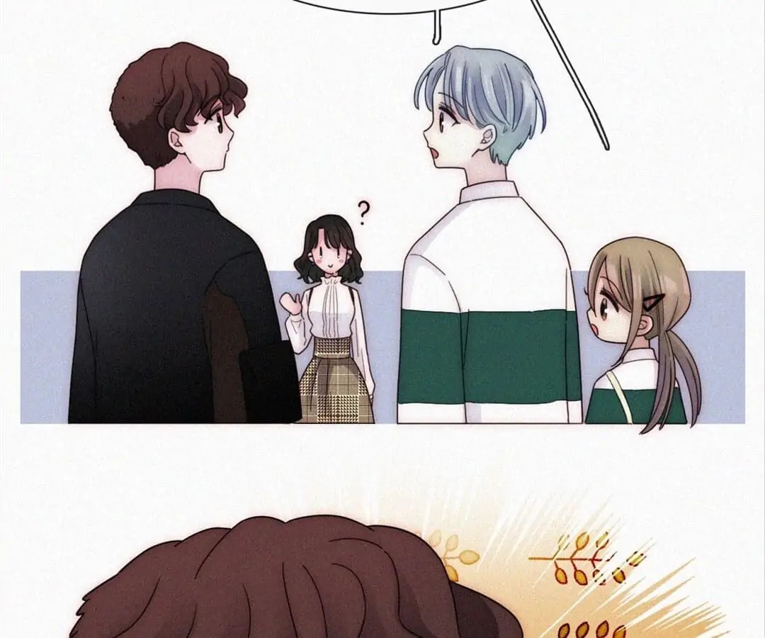 Someday I Never Knew (Colored) Chapter 12 page 3 - 