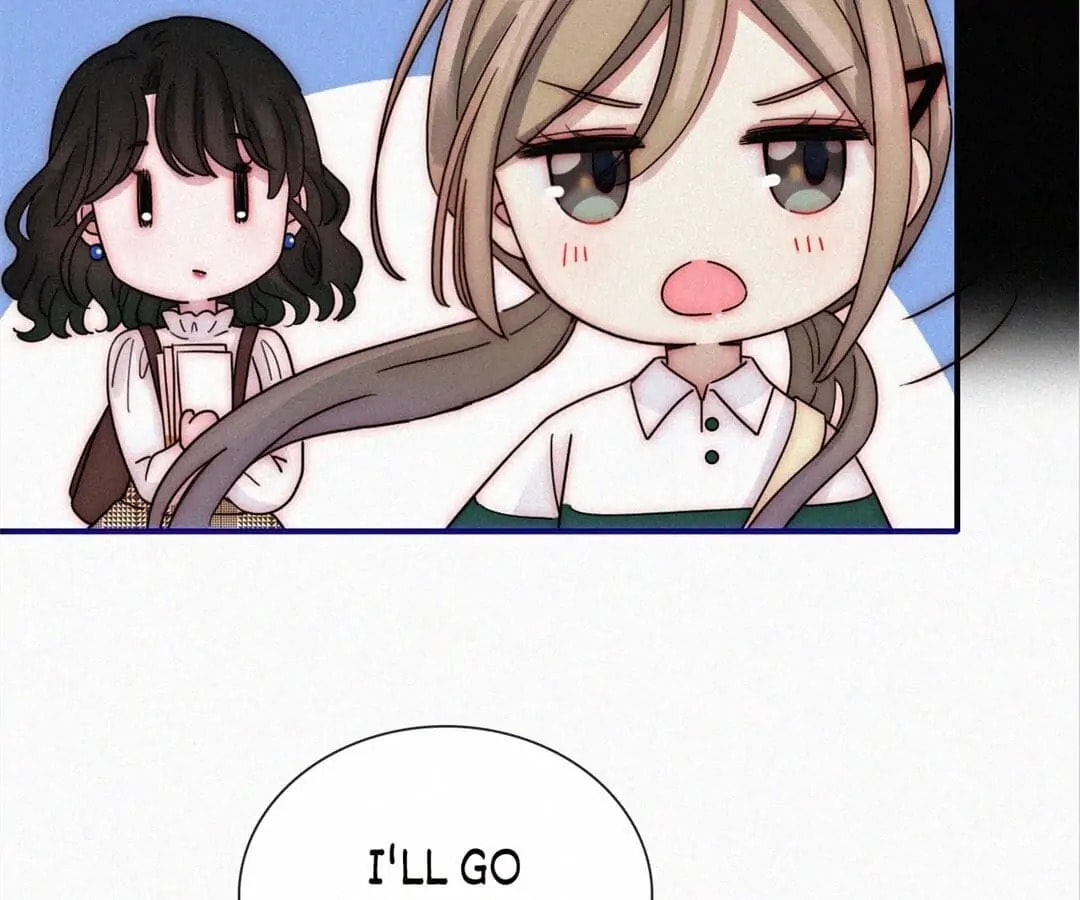 Someday I Never Knew (Colored) Chapter 12 page 23 - 