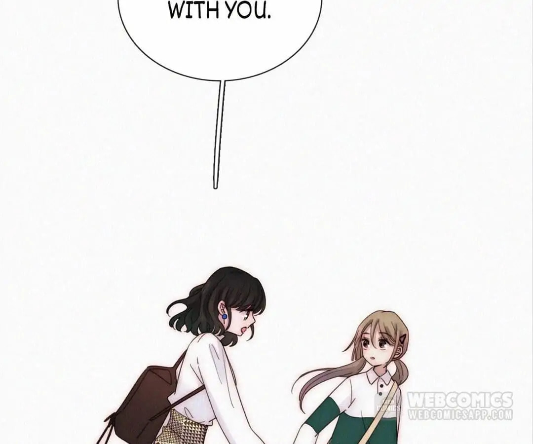 Someday I Never Knew (Colored) Chapter 12 page 24 - 