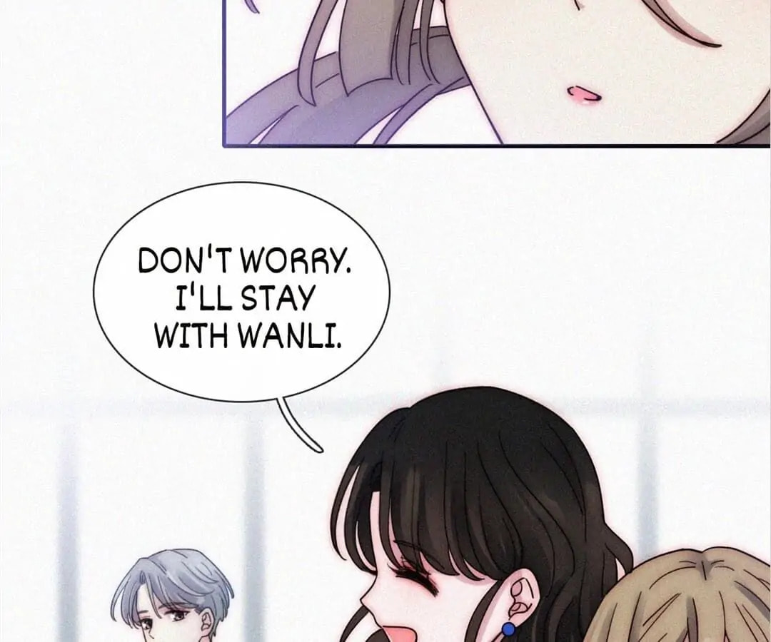 Someday I Never Knew (Colored) Chapter 12 page 26 - 