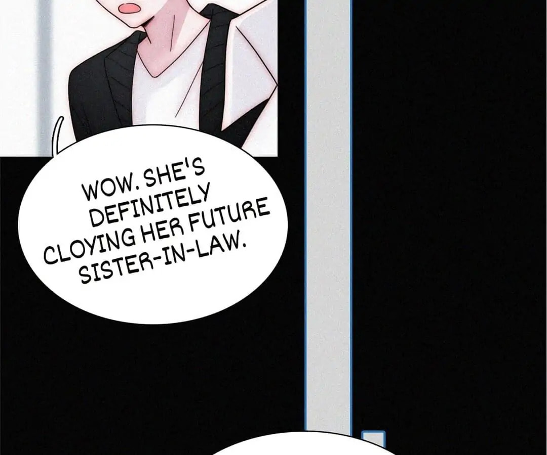 Someday I Never Knew (Colored) Chapter 12 page 29 - 