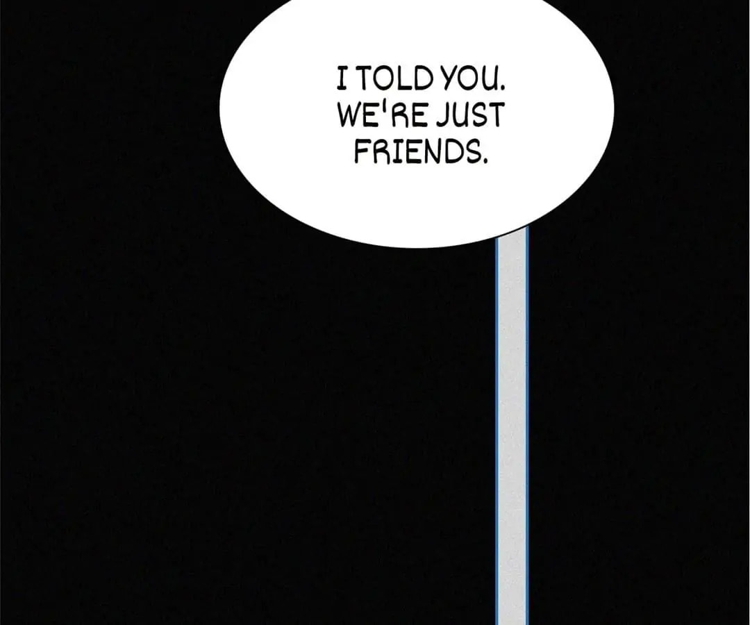 Someday I Never Knew (Colored) Chapter 12 page 30 - 