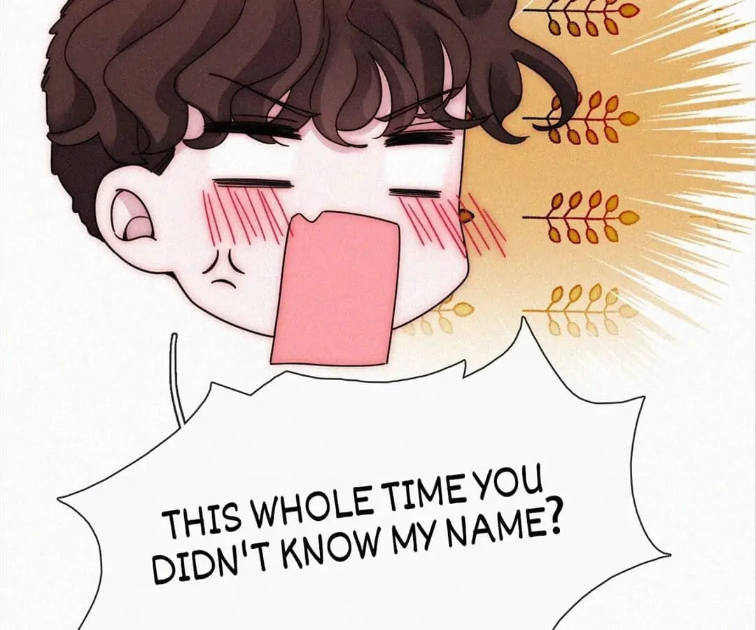 Someday I Never Knew (Colored) Chapter 12 page 4 - 