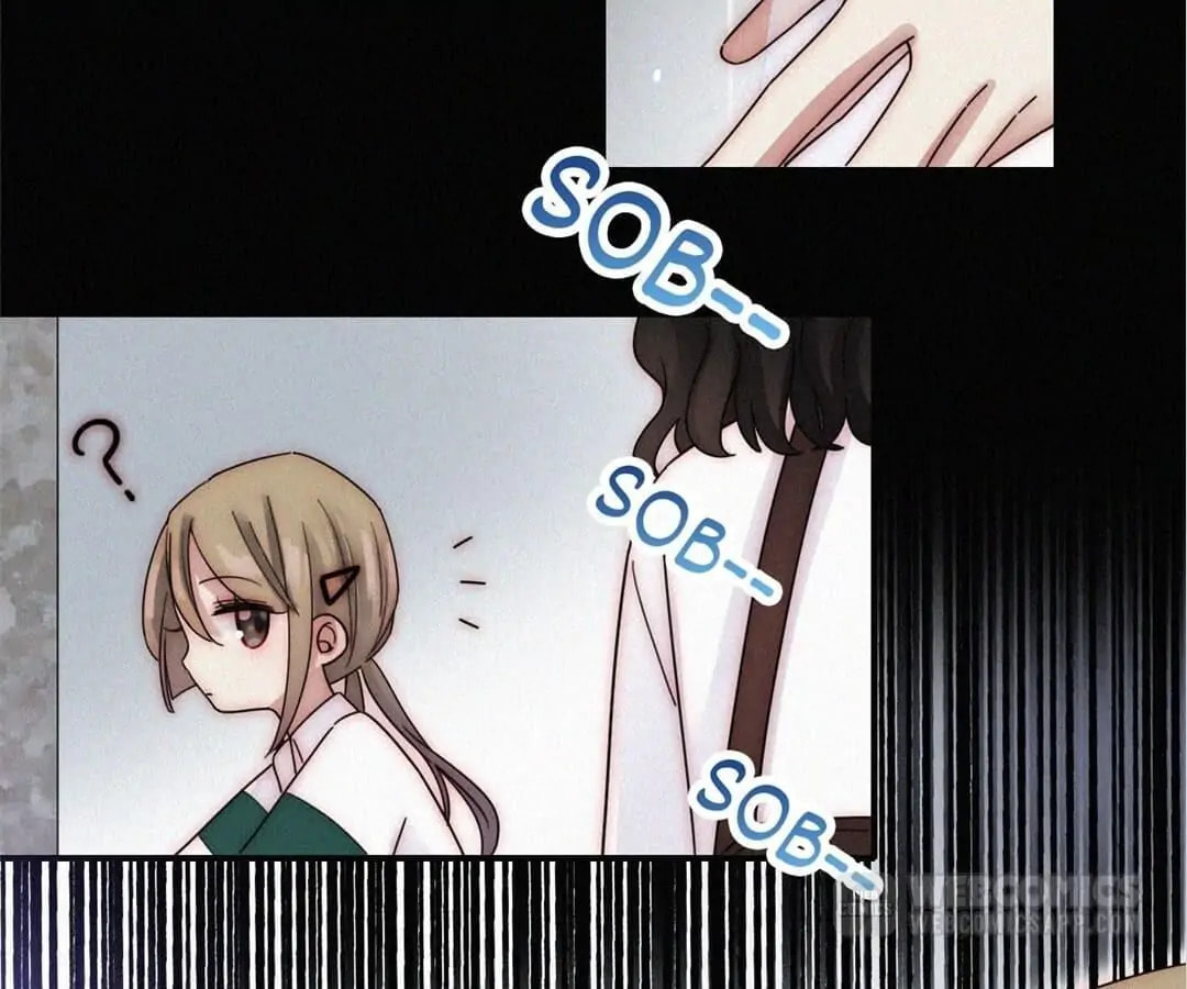 Someday I Never Knew (Colored) Chapter 12 page 32 - 