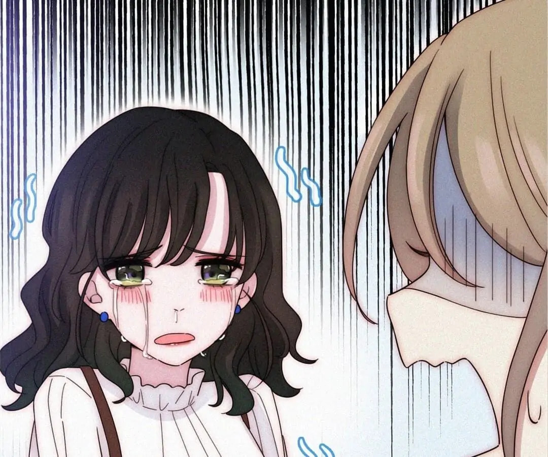 Someday I Never Knew (Colored) Chapter 12 page 33 - 