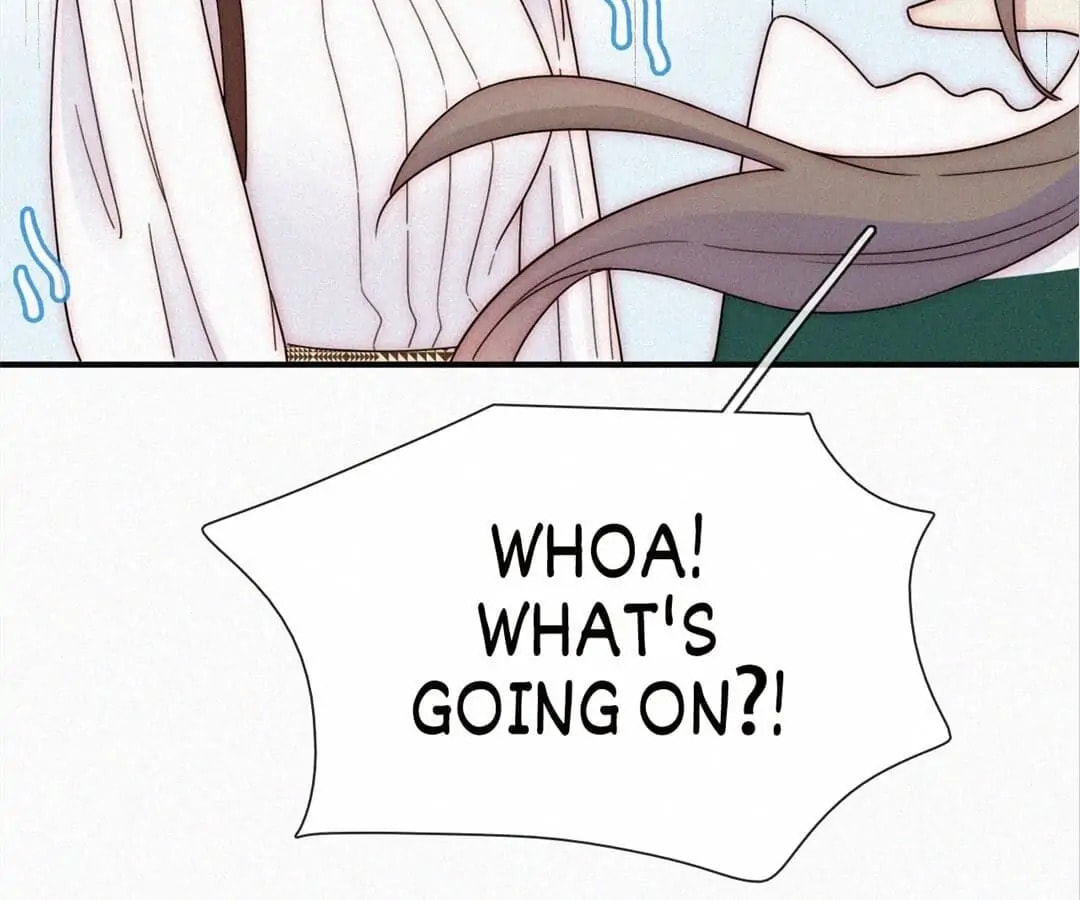 Someday I Never Knew (Colored) Chapter 12 page 34 - 