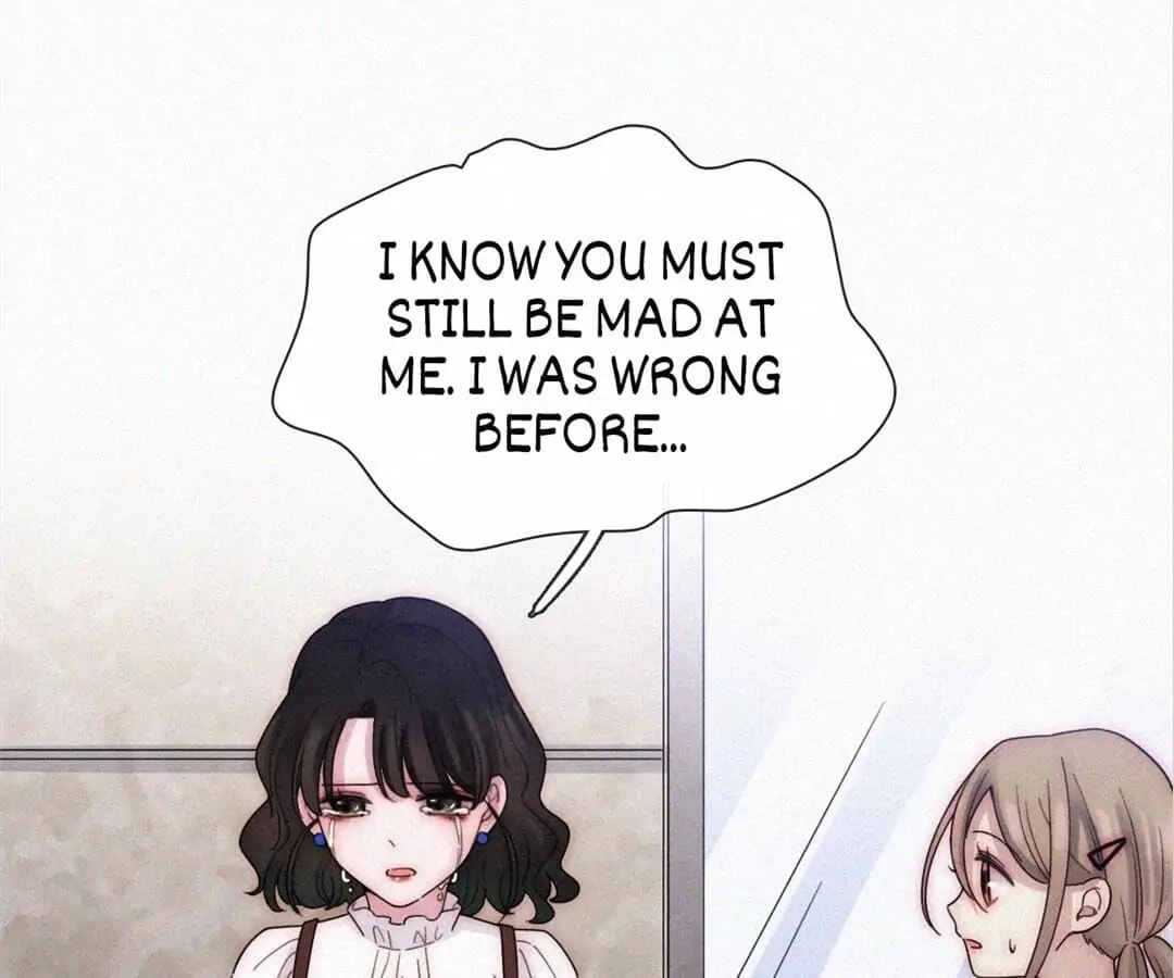 Someday I Never Knew (Colored) Chapter 12 page 35 - 
