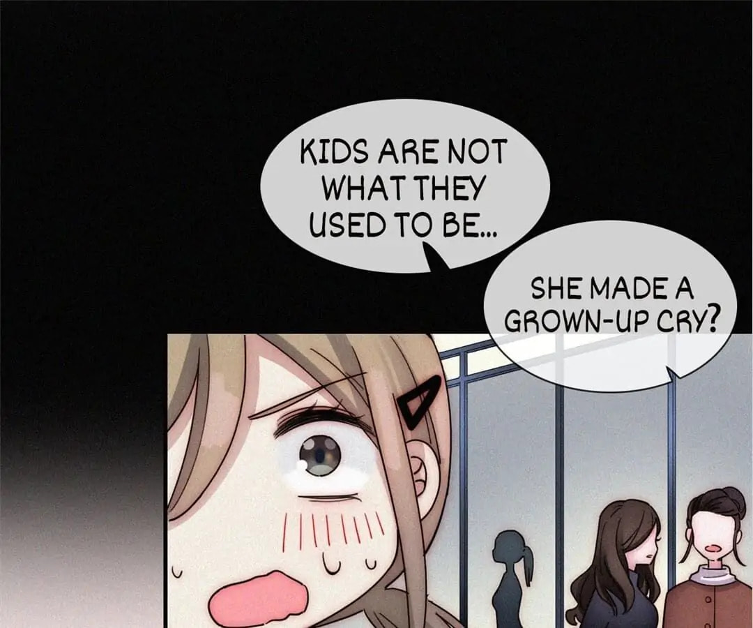 Someday I Never Knew (Colored) Chapter 12 page 38 - 