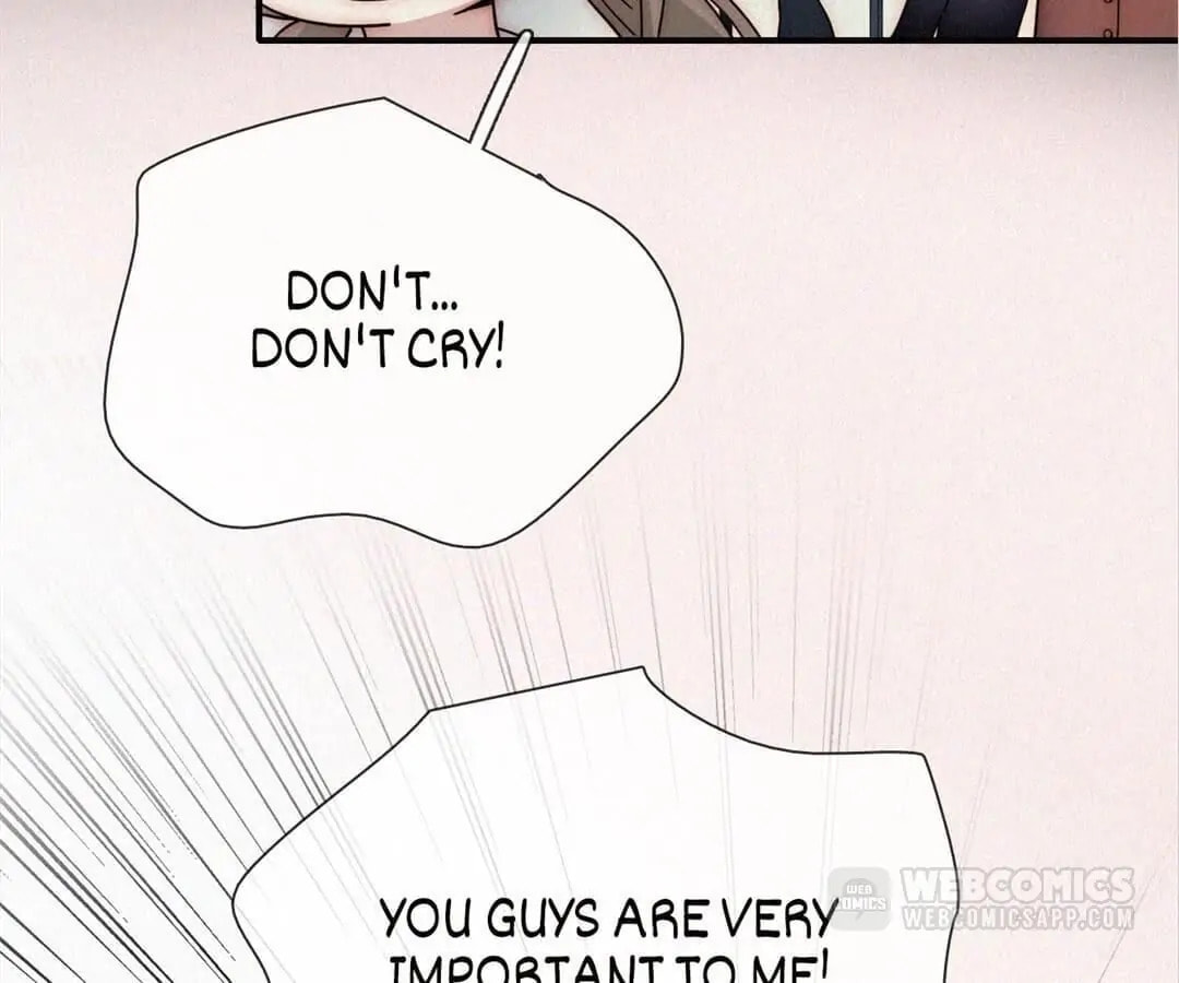 Someday I Never Knew (Colored) Chapter 12 page 39 - 
