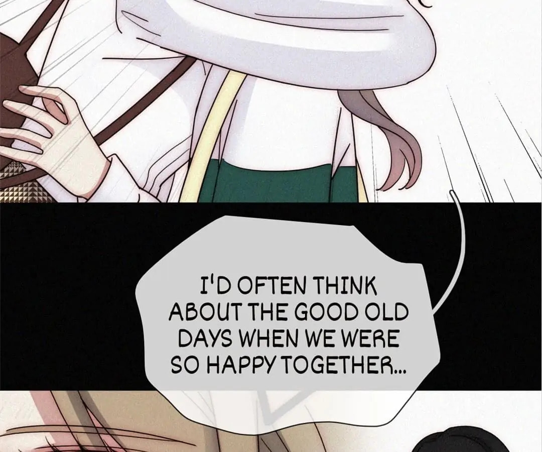 Someday I Never Knew (Colored) Chapter 12 page 41 - 