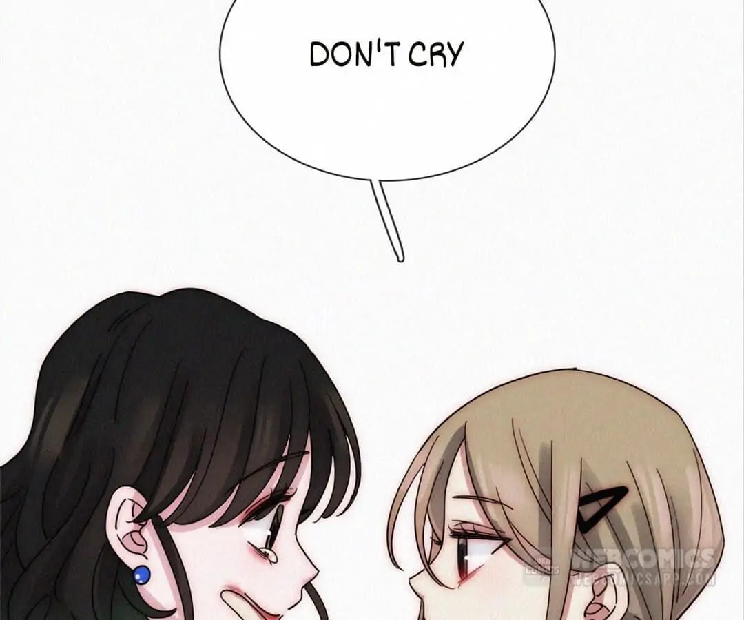 Someday I Never Knew (Colored) Chapter 12 page 43 - 