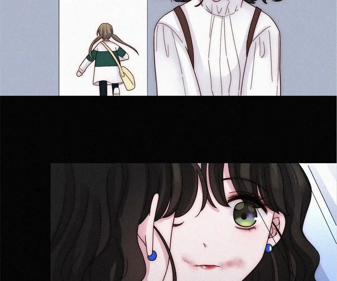 Someday I Never Knew (Colored) Chapter 12 page 46 - 