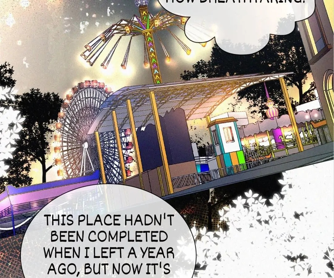 Someday I Never Knew (Colored) Chapter 12 page 49 - 