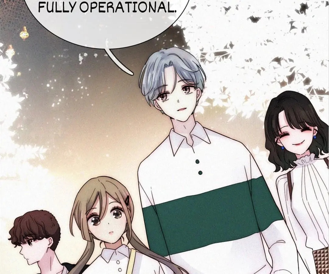 Someday I Never Knew (Colored) Chapter 12 page 50 - 