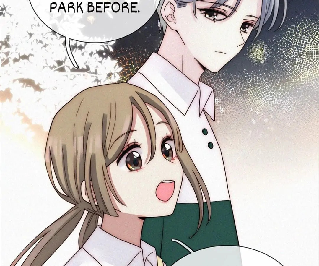 Someday I Never Knew (Colored) Chapter 12 page 53 - 