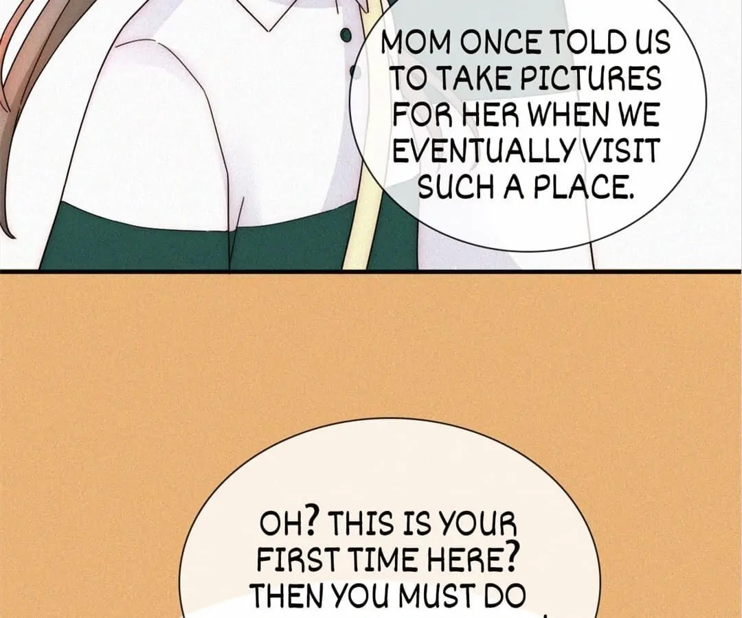 Someday I Never Knew (Colored) Chapter 12 page 54 - 
