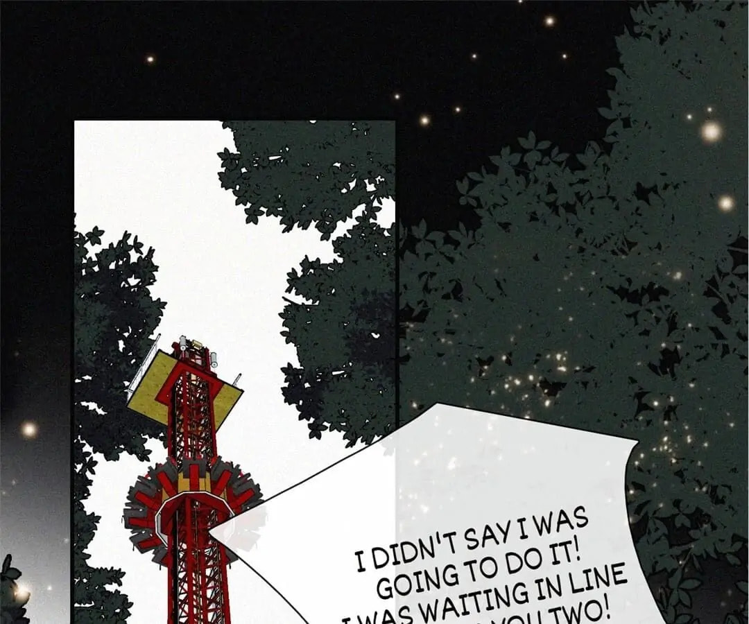 Someday I Never Knew (Colored) Chapter 12 page 57 - 