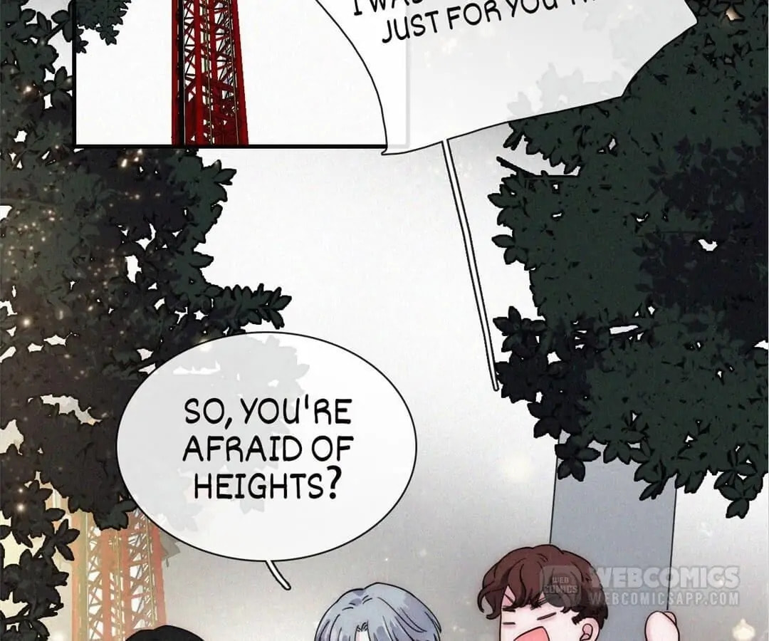 Someday I Never Knew (Colored) Chapter 12 page 58 - 