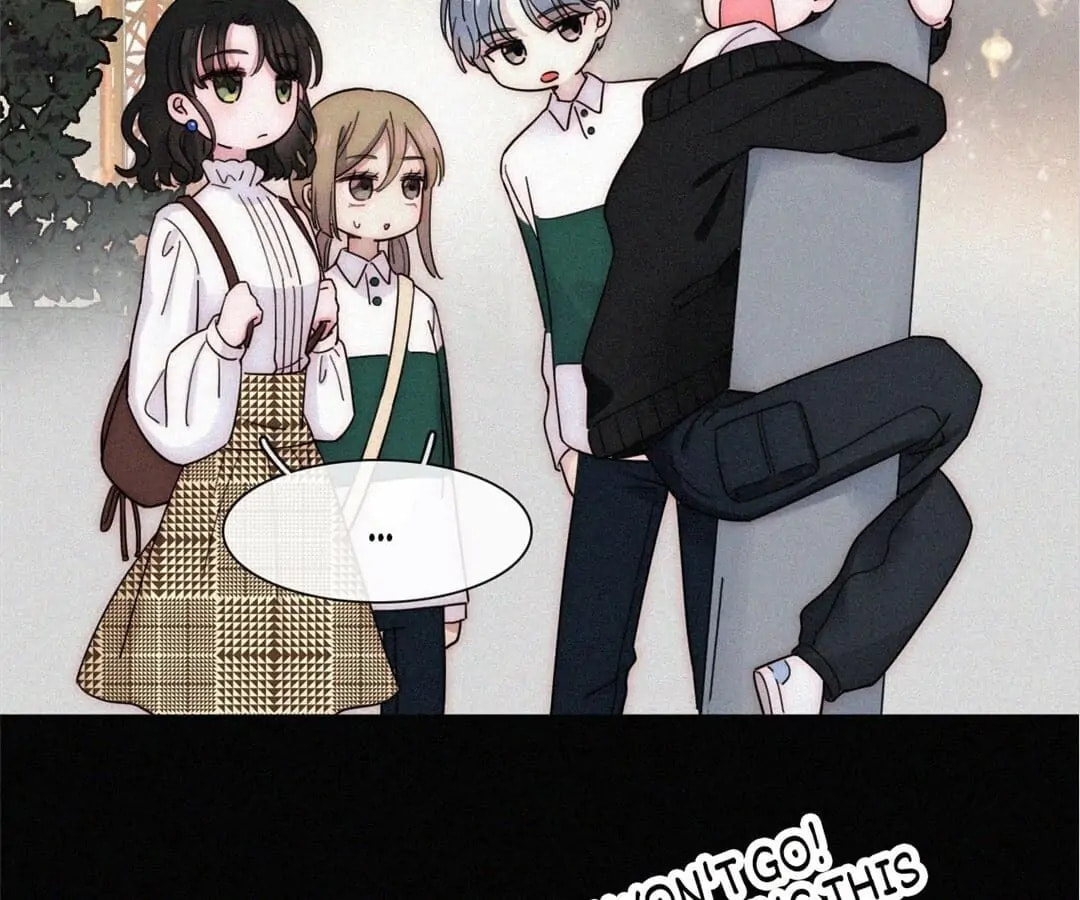 Someday I Never Knew (Colored) Chapter 12 page 59 - 