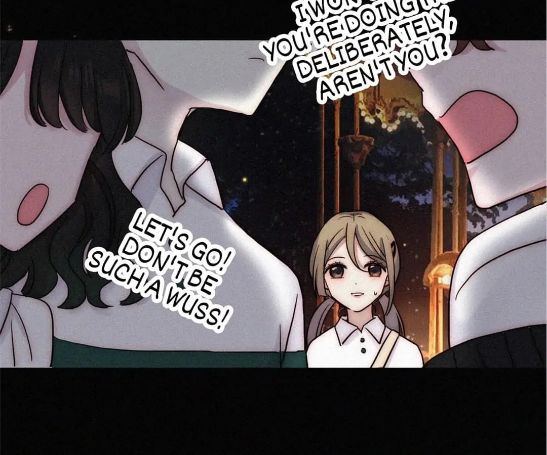 Someday I Never Knew (Colored) Chapter 12 page 60 - 