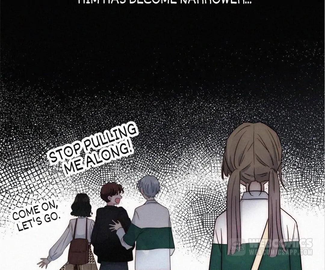 Someday I Never Knew (Colored) Chapter 12 page 62 - 
