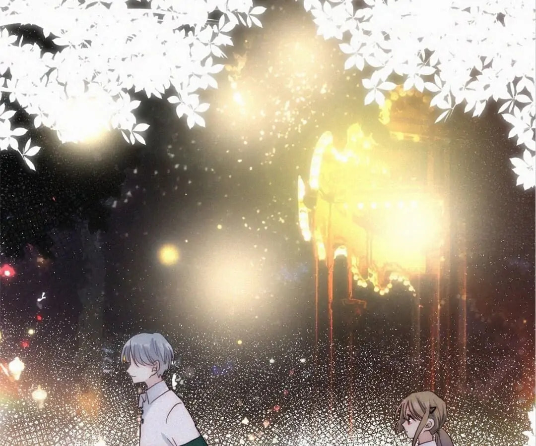 Someday I Never Knew (Colored) Chapter 12 page 65 - 