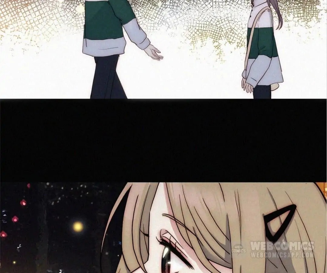 Someday I Never Knew (Colored) Chapter 12 page 66 - 