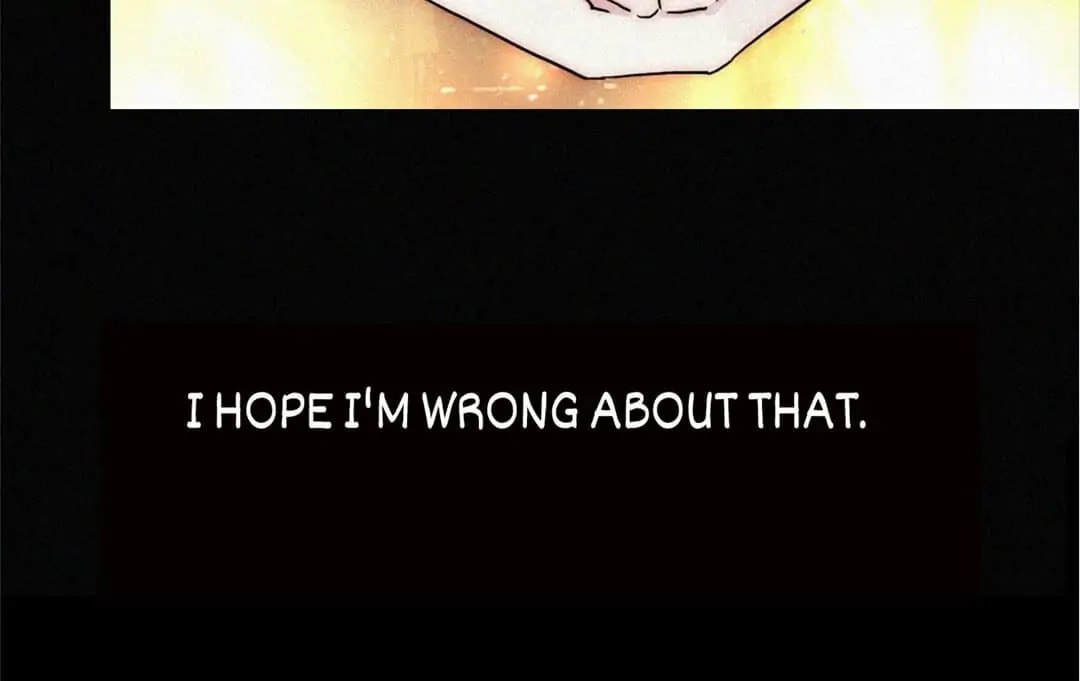 Someday I Never Knew (Colored) Chapter 12 page 69 - 