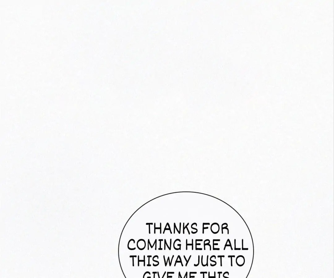 Someday I Never Knew (Colored) Chapter 12 page 8 - 