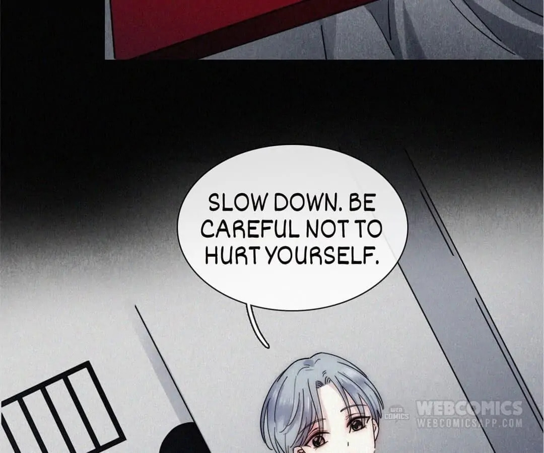 Someday I Never Knew (Colored) Chapter 12 page 71 - 
