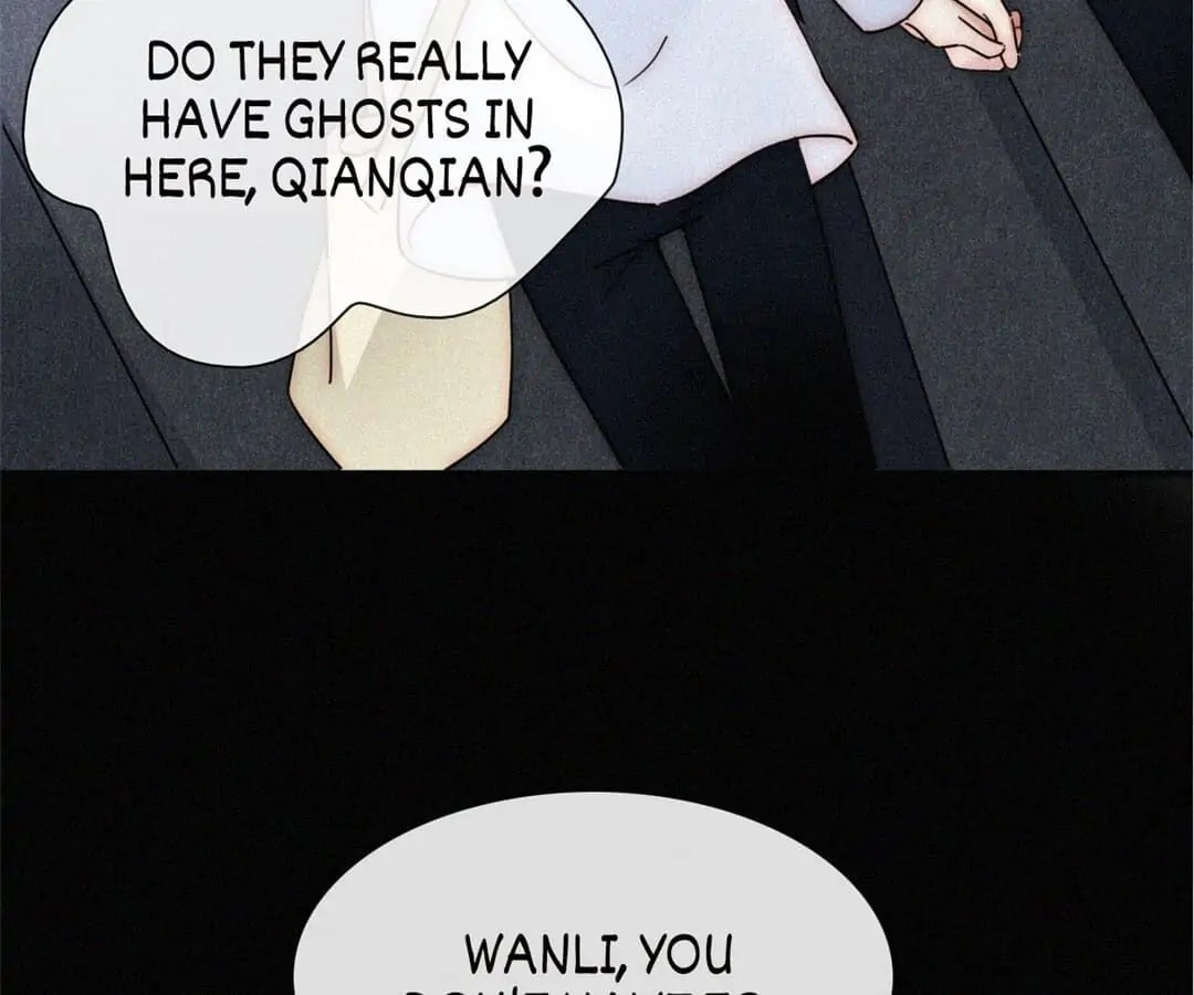 Someday I Never Knew (Colored) Chapter 12 page 73 - 