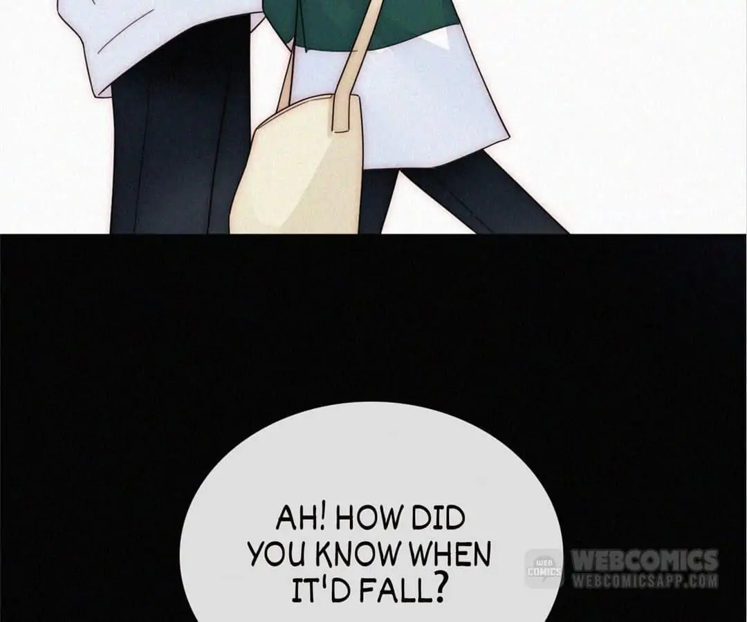 Someday I Never Knew (Colored) Chapter 12 page 79 - 