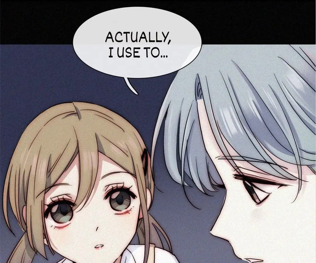 Someday I Never Knew (Colored) Chapter 12 page 81 - 