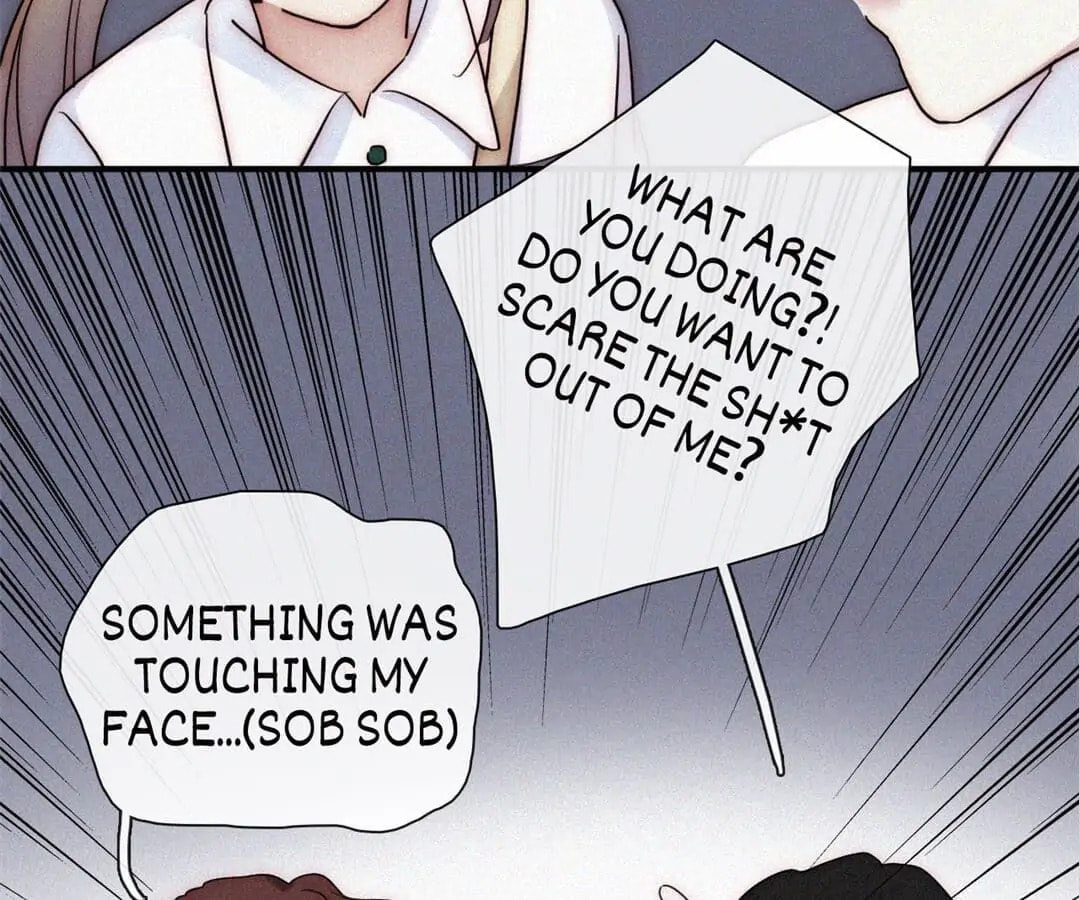 Someday I Never Knew (Colored) Chapter 12 page 82 - 