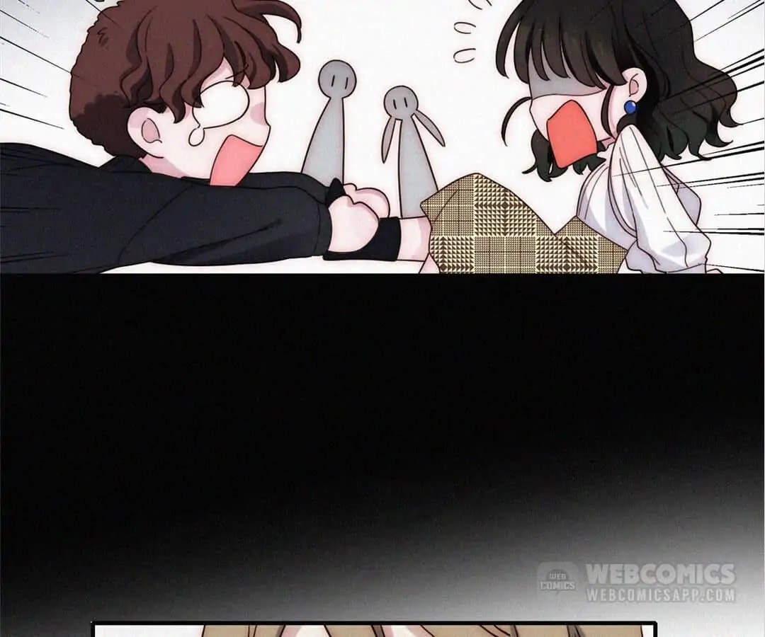 Someday I Never Knew (Colored) Chapter 12 page 83 - 