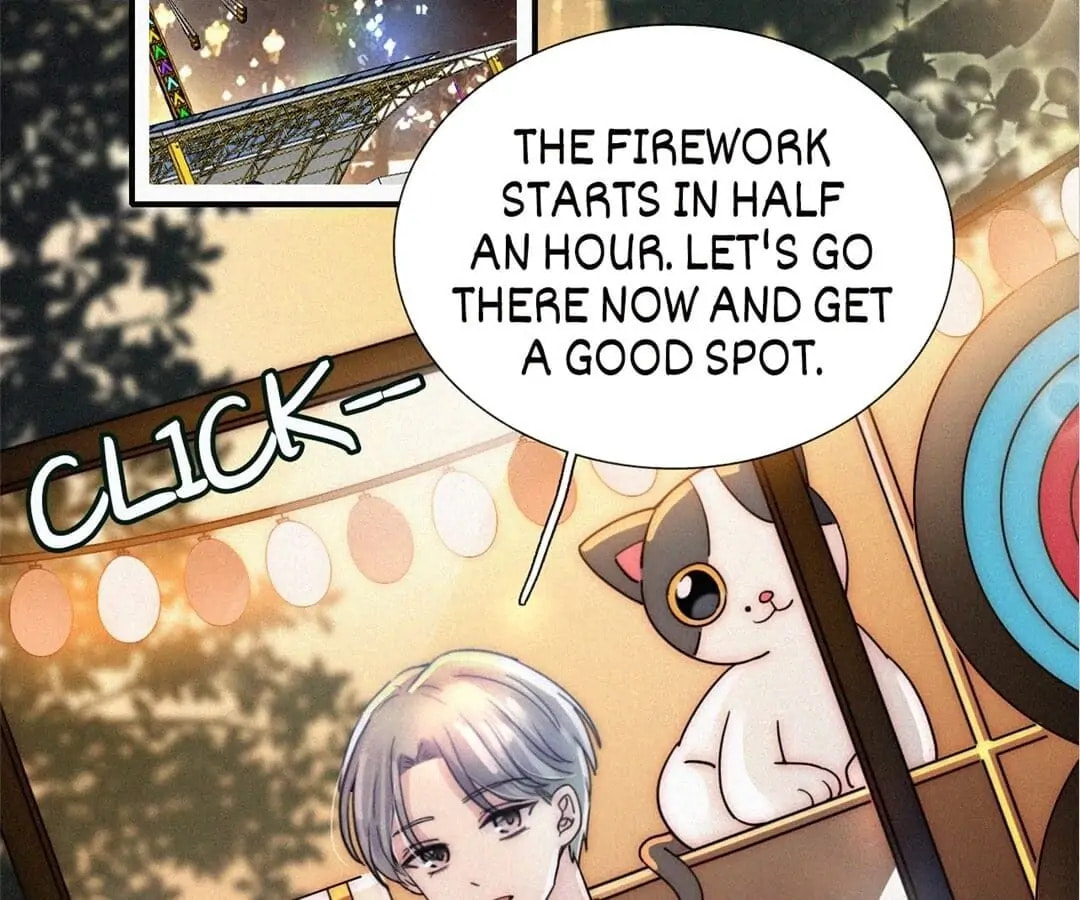 Someday I Never Knew (Colored) Chapter 12 page 91 - 