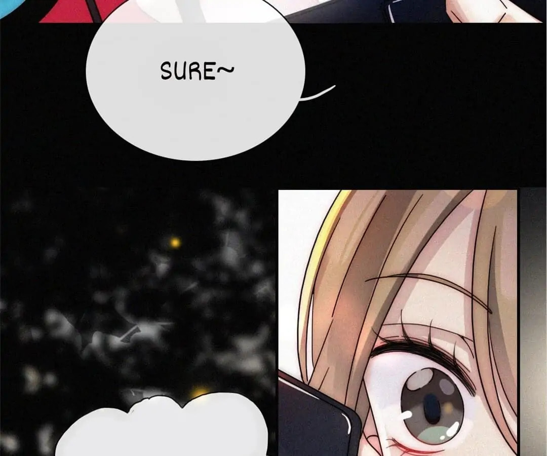 Someday I Never Knew (Colored) Chapter 12 page 93 - 