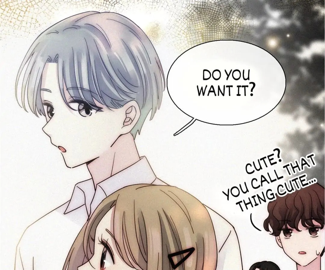 Someday I Never Knew (Colored) Chapter 12 page 96 - 