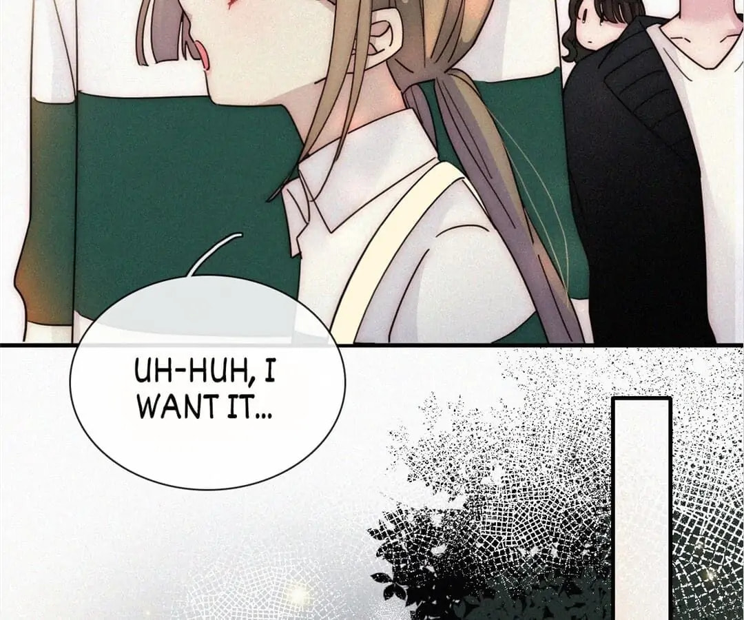 Someday I Never Knew (Colored) Chapter 12 page 97 - 