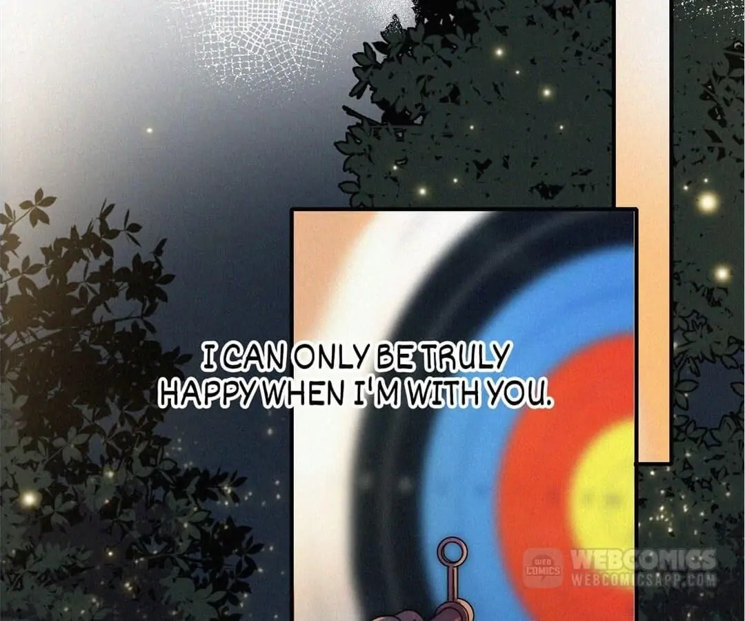 Someday I Never Knew (Colored) Chapter 12 page 98 - 