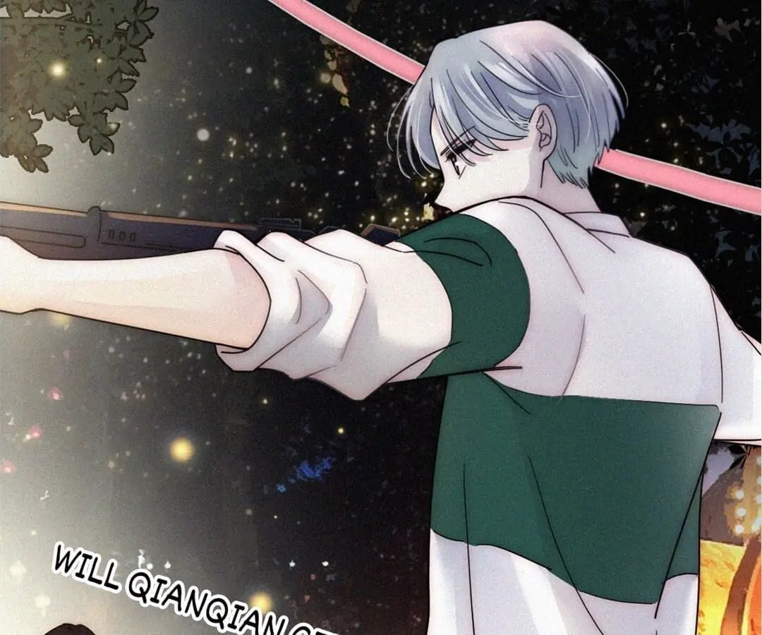 Someday I Never Knew (Colored) Chapter 12 page 100 - 