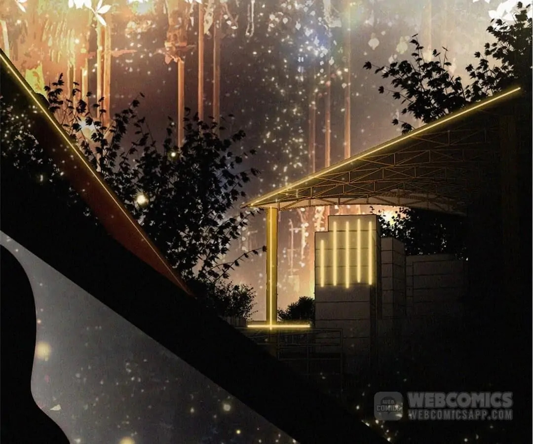 Someday I Never Knew (Colored) Chapter 13 page 2 - 