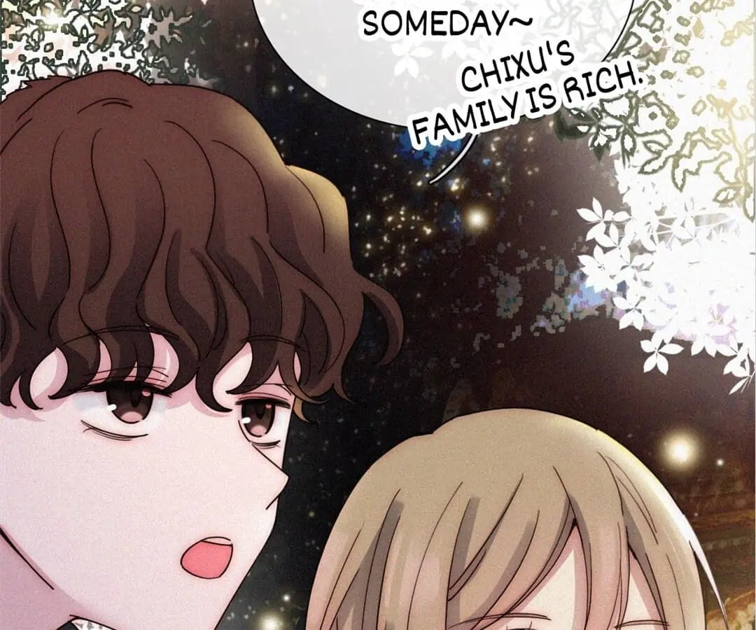 Someday I Never Knew (Colored) Chapter 13 page 11 - 